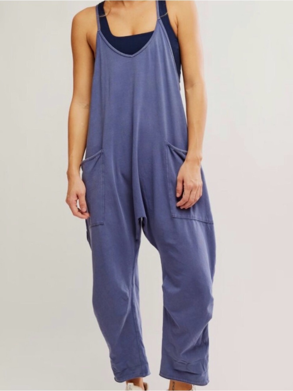 Free People hotshot onsie